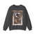 PINTURICCHIO - Adoration of the Christ Child (Artwork) Crewneck Sweatshirt