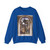 PINTURICCHIO - Adoration of the Christ Child (Artwork) Crewneck Sweatshirt