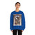 PINTURICCHIO - Adoration of the Christ Child (Artwork) Crewneck Sweatshirt