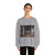 TINTORETTO, Jacopo Robusti - View of the Sala Inferiore (Artwork) Crewneck Sweatshirt