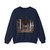 TINTORETTO, Jacopo Robusti - View of the Sala Inferiore (Artwork) Crewneck Sweatshirt