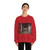 TINTORETTO, Jacopo Robusti - View of the Sala Inferiore (Artwork) Crewneck Sweatshirt
