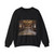 TINTORETTO, Jacopo Robusti - View of the Sala Superiore (Artwork) Crewneck Sweatshirt