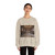 TINTORETTO, Jacopo Robusti - View of the Sala Superiore (Artwork) Crewneck Sweatshirt