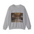 TINTORETTO, Jacopo Robusti - View of the Sala Superiore (Artwork) Crewneck Sweatshirt