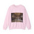 TINTORETTO, Jacopo Robusti - View of the Sala Superiore (Artwork) Crewneck Sweatshirt