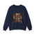 TINTORETTO, Jacopo Robusti - View of the Sala Superiore2 (Artwork) Crewneck Sweatshirt