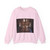 TINTORETTO, Jacopo Robusti - View of the Sala Superiore2 (Artwork) Crewneck Sweatshirt
