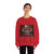 TINTORETTO, Jacopo Robusti - View of the Sala Superiore2 (Artwork) Crewneck Sweatshirt
