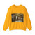 TINTORETTO, Jacopo Robusti - View of the Sala Superiore3 (Artwork) Crewneck Sweatshirt