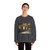 TINTORETTO, Jacopo Robusti - View of the Sala Superiore3 (Artwork) Crewneck Sweatshirt