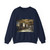 TINTORETTO, Jacopo Robusti - View of the Sala Superiore3 (Artwork) Crewneck Sweatshirt