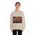 TINTORETTO, Jacopo Robusti - Visitation (Artwork) Crewneck Sweatshirt
