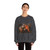 TINTORETTO, Jacopo Robusti - Visitation (Artwork) Crewneck Sweatshirt