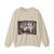 PINTURICCHIO - Death of St. Bernardine (Artwork) Crewneck Sweatshirt
