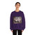 PINTURICCHIO - Death of St. Bernardine (Artwork) Crewneck Sweatshirt