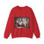 PINTURICCHIO - Death of St. Bernardine (Artwork) Crewneck Sweatshirt