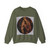 TINTORETTO, Jacopo Robusti - Winter (Artwork) Crewneck Sweatshirt