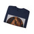 TINTORETTO, Jacopo Robusti - Winter (Artwork) Crewneck Sweatshirt