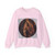 TINTORETTO, Jacopo Robusti - Winter (Artwork) Crewneck Sweatshirt