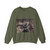 LE LORRAIN, Robert - The Horses of the Sun (Artwork) Crewneck Sweatshirt
