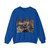 LE LORRAIN, Robert - The Horses of the Sun (Artwork) Crewneck Sweatshirt