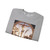 PINTURICCHIO - The Crucifixion with Sts Jerome and Christopher (Artwork) Crewneck Sweatshirt