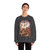 PINTURICCHIO - The Crucifixion with Sts Jerome and Christopher (Artwork) Crewneck Sweatshirt
