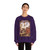 PINTURICCHIO - The Crucifixion with Sts Jerome and Christopher (Artwork) Crewneck Sweatshirt