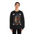 TISCHBEIN, Johann Heinrich the Elder - The Mocking of Anacreon (Artwork) Crewneck Sweatshirt