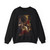 LE NAIN brothers - Birth of the Virgin (Artwork) Crewneck Sweatshirt