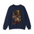 LE NAIN brothers - Birth of the Virgin (Artwork) Crewneck Sweatshirt