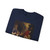 LE NAIN brothers - Birth of the Virgin (Artwork) Crewneck Sweatshirt