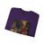 LE NAIN brothers - Birth of the Virgin (Artwork) Crewneck Sweatshirt