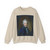 TISCHBEIN, Johann Friedrich August - William V, Prince of Orange-Nassau (Artwork) Crewneck Sweatshirt