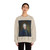TISCHBEIN, Johann Friedrich August - William V, Prince of Orange-Nassau (Artwork) Crewneck Sweatshirt