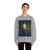 TISCHBEIN, Johann Friedrich August - William V, Prince of Orange-Nassau (Artwork) Crewneck Sweatshirt