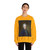 TISCHBEIN, Johann Friedrich August - William V, Prince of Orange-Nassau (Artwork) Crewneck Sweatshirt