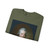 TISCHBEIN, Johann Friedrich August - William V, Prince of Orange-Nassau (Artwork) Crewneck Sweatshirt