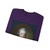 TISCHBEIN, Johann Friedrich August - William V, Prince of Orange-Nassau (Artwork) Crewneck Sweatshirt
