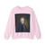TISCHBEIN, Johann Friedrich August - William V, Prince of Orange-Nassau (Artwork) Crewneck Sweatshirt