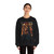 PINTURICCHIO - The Virgin and Child with Two Angels (Artwork) Crewneck Sweatshirt