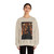 PINTURICCHIO - The Virgin and Child with Two Angels (Artwork) Crewneck Sweatshirt