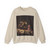 TINTORETTO, Jacopo Robusti - The Last Supper (Artwork) Crewneck Sweatshirt