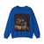 TINTORETTO, Jacopo Robusti - The Last Supper (Artwork) Crewneck Sweatshirt