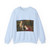 TIZIANO Vecellio -  Noli me Tangere (Artwork) Crewneck Sweatshirt