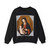 PINTURICCHIO - Virgin and Child (Artwork) Crewneck Sweatshirt