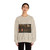 TIZIANO Vecellio -  The Flight into Egypt (Artwork) Crewneck Sweatshirt