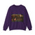 TIZIANO Vecellio -  The Flight into Egypt (Artwork) Crewneck Sweatshirt