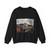 LE NAIN brothers - Landscape with Peasants and a Chapel (Artwork) Crewneck Sweatshirt